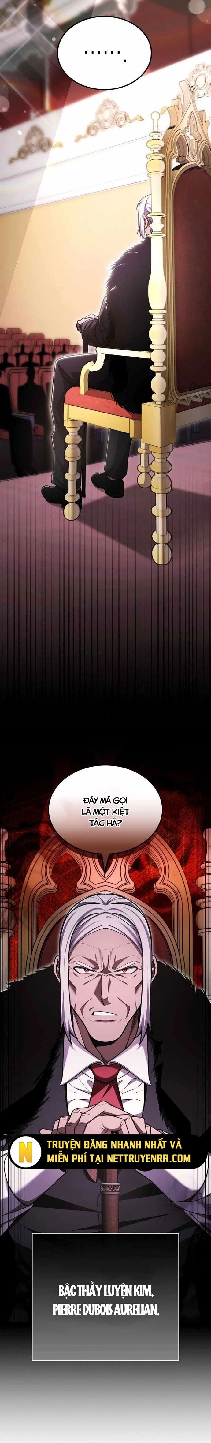 Đăng Ký Kênh Siêu Phàm Chapter 49 - Trang 2