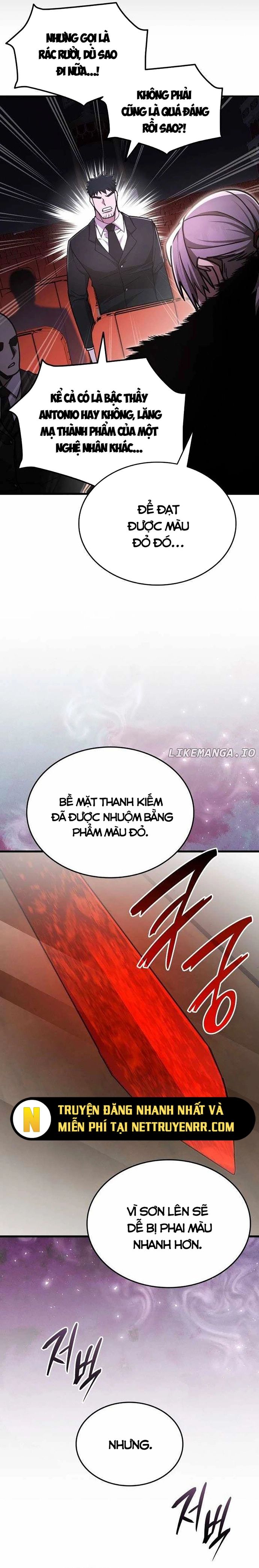 Đăng Ký Kênh Siêu Phàm Chapter 49 - Trang 2