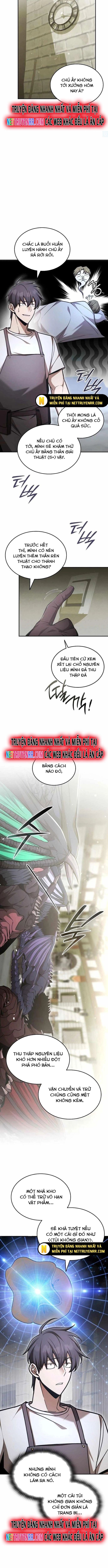 Đăng Ký Kênh Siêu Phàm Chapter 51 - Trang 2