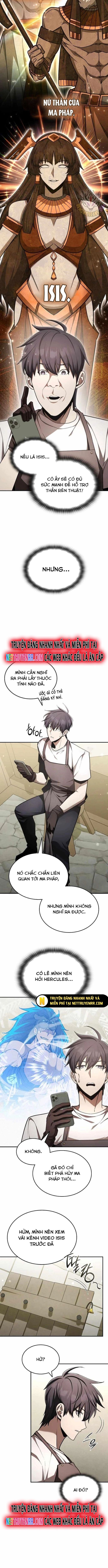 Đăng Ký Kênh Siêu Phàm Chapter 51 - Trang 2