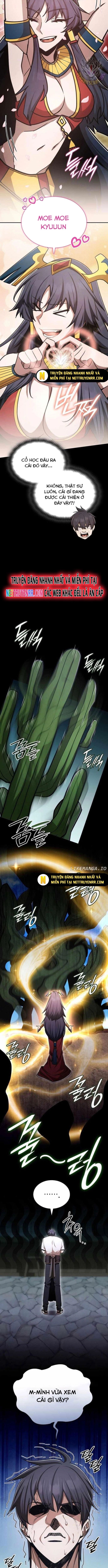 Đăng Ký Kênh Siêu Phàm Chapter 51 - Trang 2