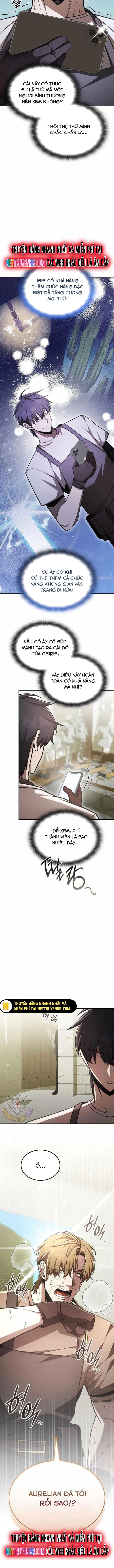 Đăng Ký Kênh Siêu Phàm Chapter 51 - Trang 2