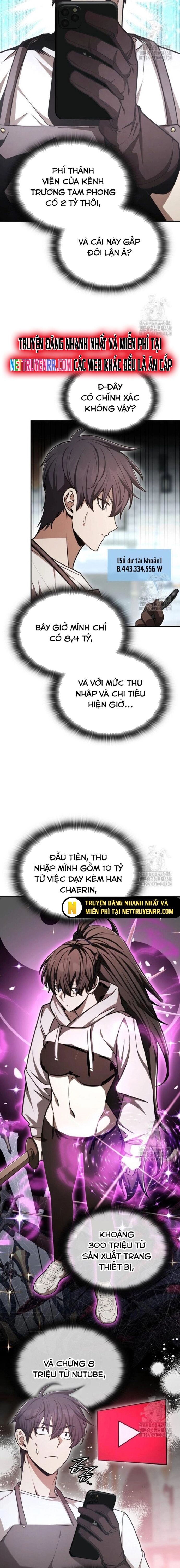 Đăng Ký Kênh Siêu Phàm Chapter 52 - Trang 2