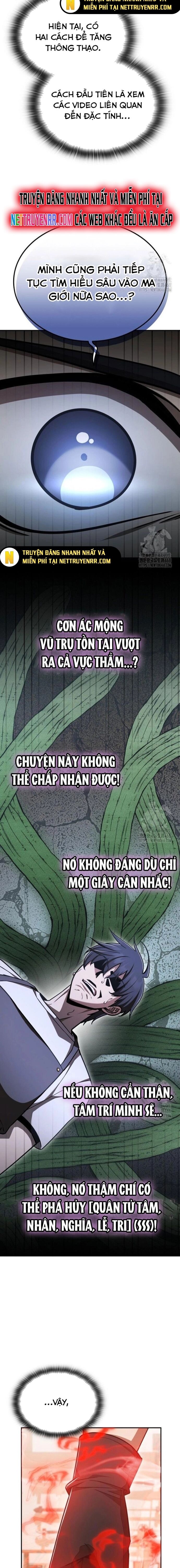 Đăng Ký Kênh Siêu Phàm Chapter 52 - Trang 2