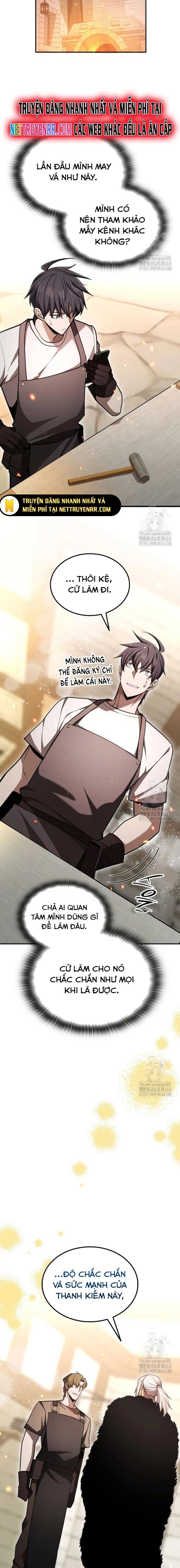 Đăng Ký Kênh Siêu Phàm Chapter 52 - Trang 2