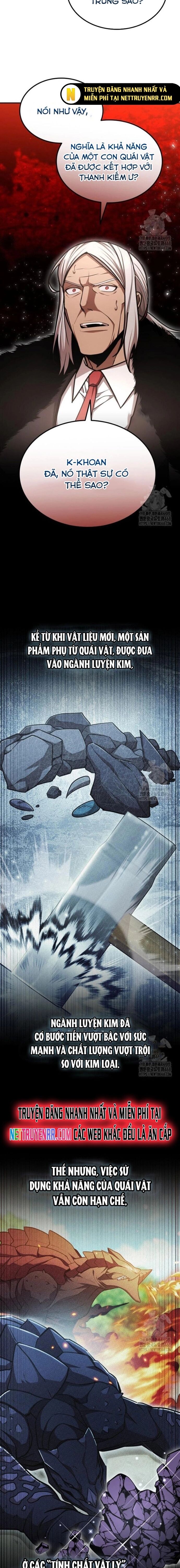 Đăng Ký Kênh Siêu Phàm Chapter 52 - Trang 2