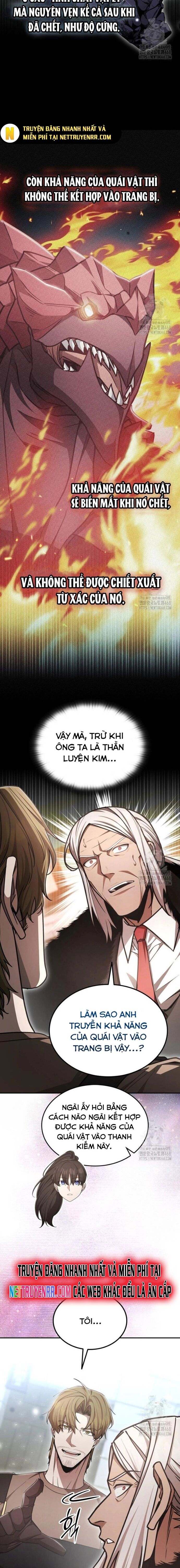 Đăng Ký Kênh Siêu Phàm Chapter 52 - Trang 2