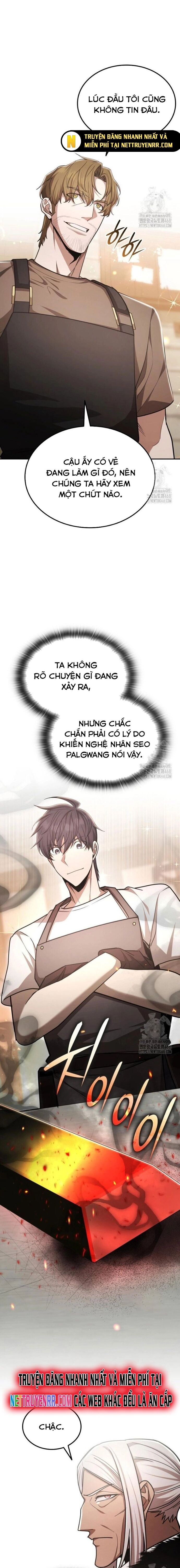 Đăng Ký Kênh Siêu Phàm Chapter 52 - Trang 2