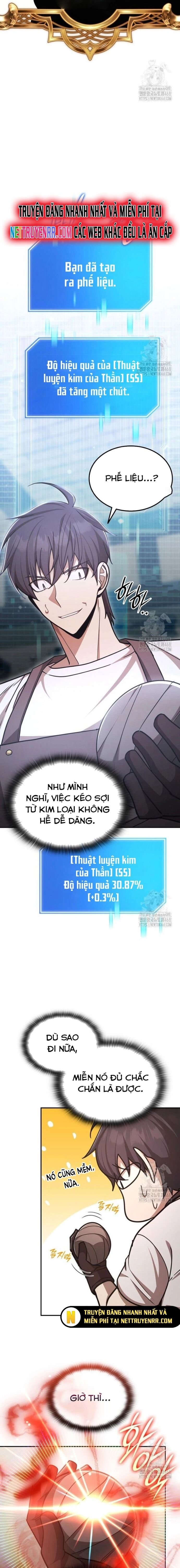 Đăng Ký Kênh Siêu Phàm Chapter 52 - Trang 2
