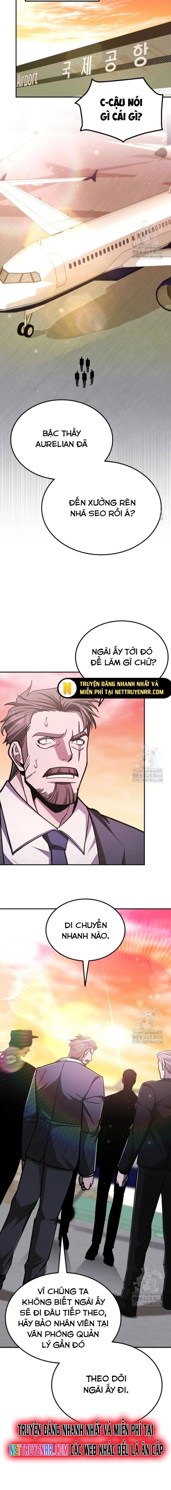 Đăng Ký Kênh Siêu Phàm Chapter 52 - Trang 2