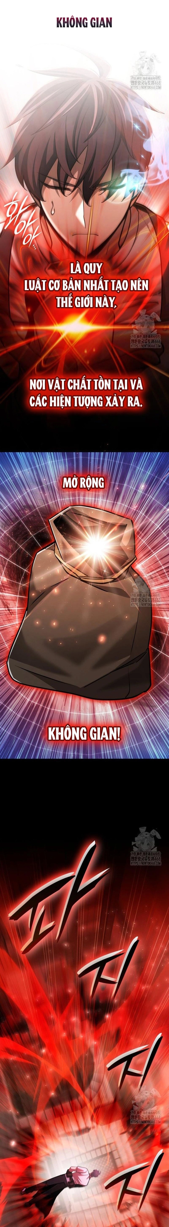 Đăng Ký Kênh Siêu Phàm Chapter 53 - Trang 2