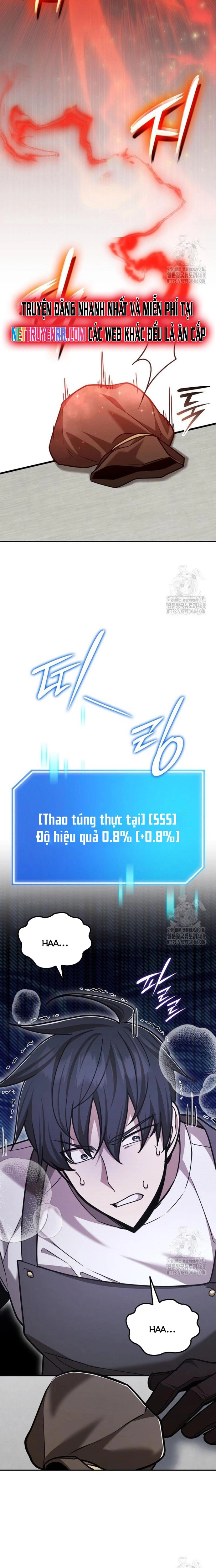 Đăng Ký Kênh Siêu Phàm Chapter 53 - Trang 2