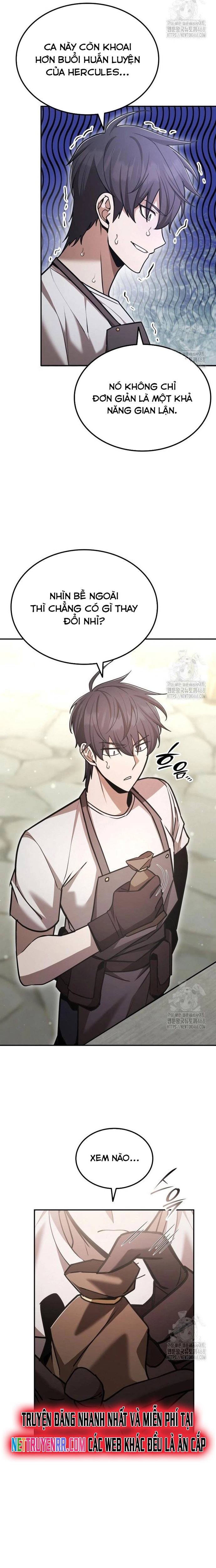 Đăng Ký Kênh Siêu Phàm Chapter 53 - Trang 2