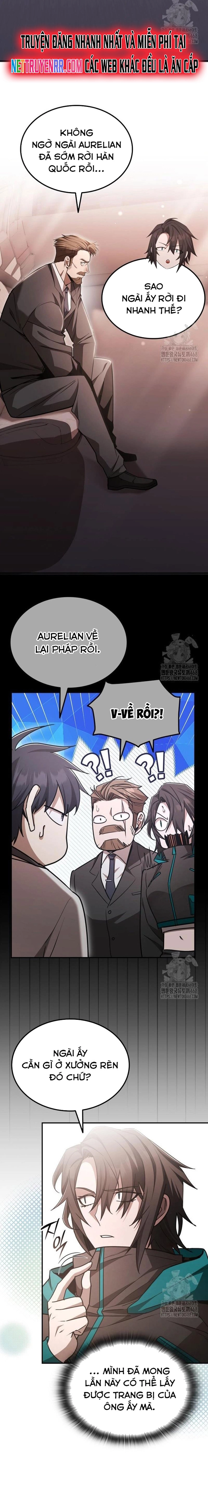 Đăng Ký Kênh Siêu Phàm Chapter 53 - Trang 2