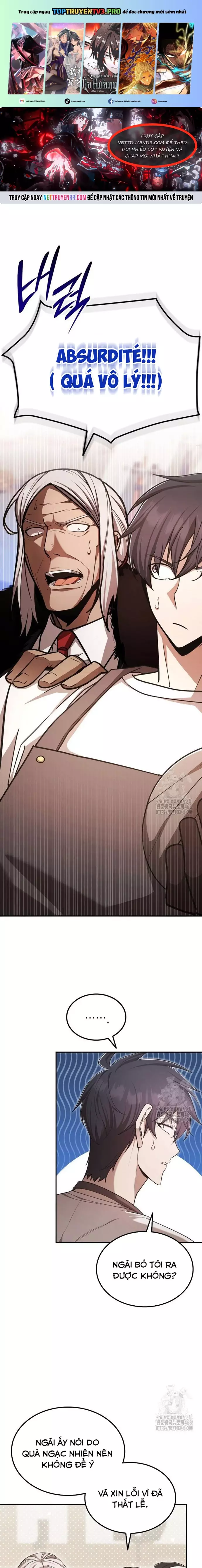 Đăng Ký Kênh Siêu Phàm Chapter 53 - Trang 2