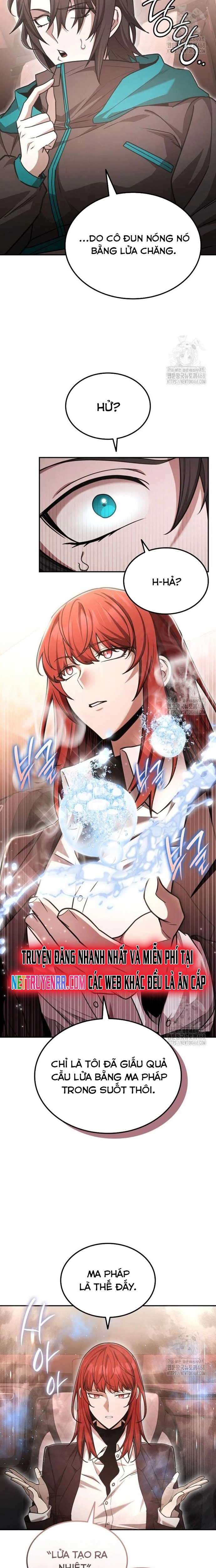 Đăng Ký Kênh Siêu Phàm Chapter 53 - Trang 2