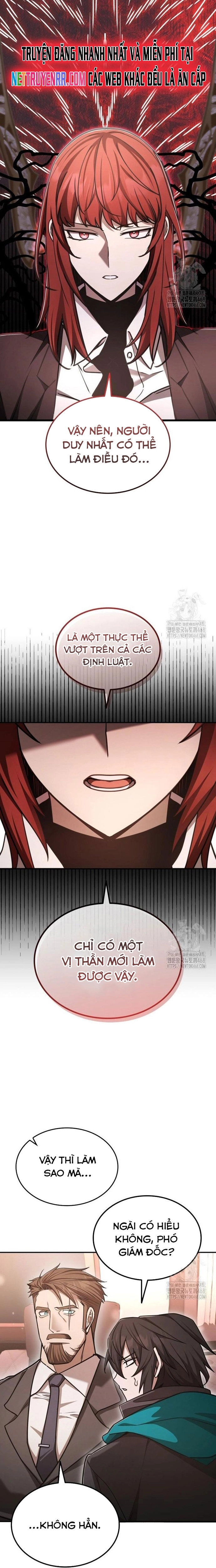 Đăng Ký Kênh Siêu Phàm Chapter 53 - Trang 2