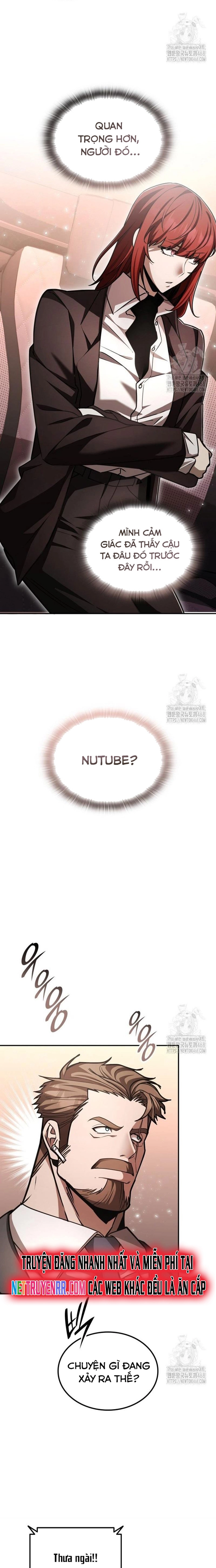 Đăng Ký Kênh Siêu Phàm Chapter 53 - Trang 2