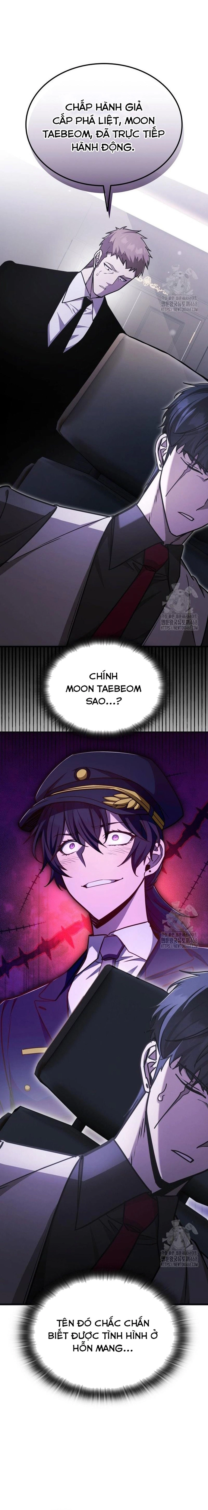 Đăng Ký Kênh Siêu Phàm Chapter 53 - Trang 2