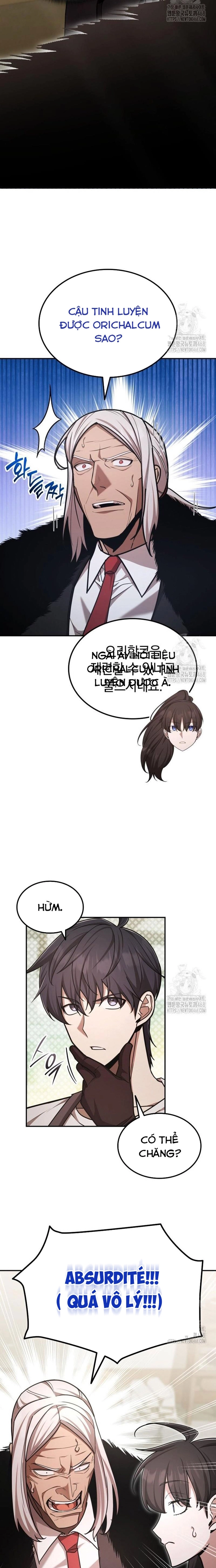 Đăng Ký Kênh Siêu Phàm Chapter 53 - Trang 2