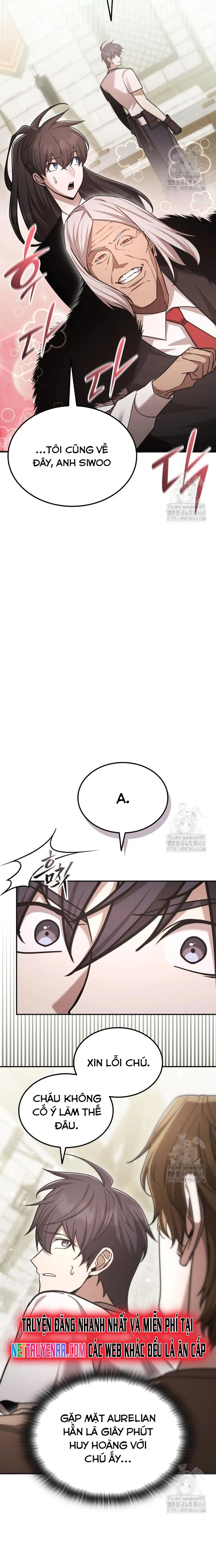 Đăng Ký Kênh Siêu Phàm Chapter 53 - Trang 2