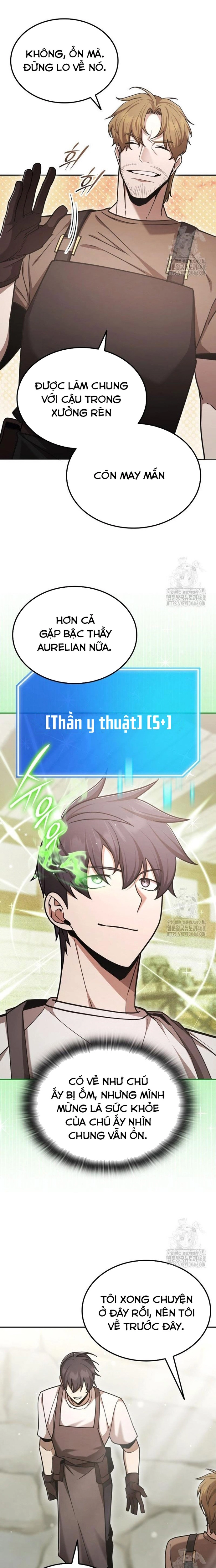 Đăng Ký Kênh Siêu Phàm Chapter 53 - Trang 2