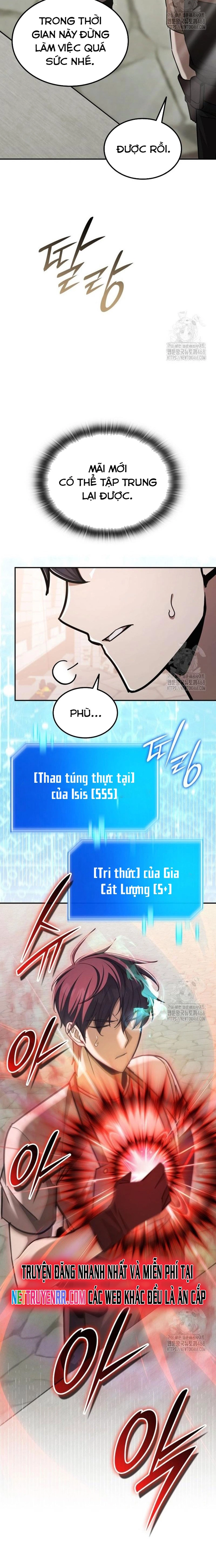 Đăng Ký Kênh Siêu Phàm Chapter 53 - Trang 2