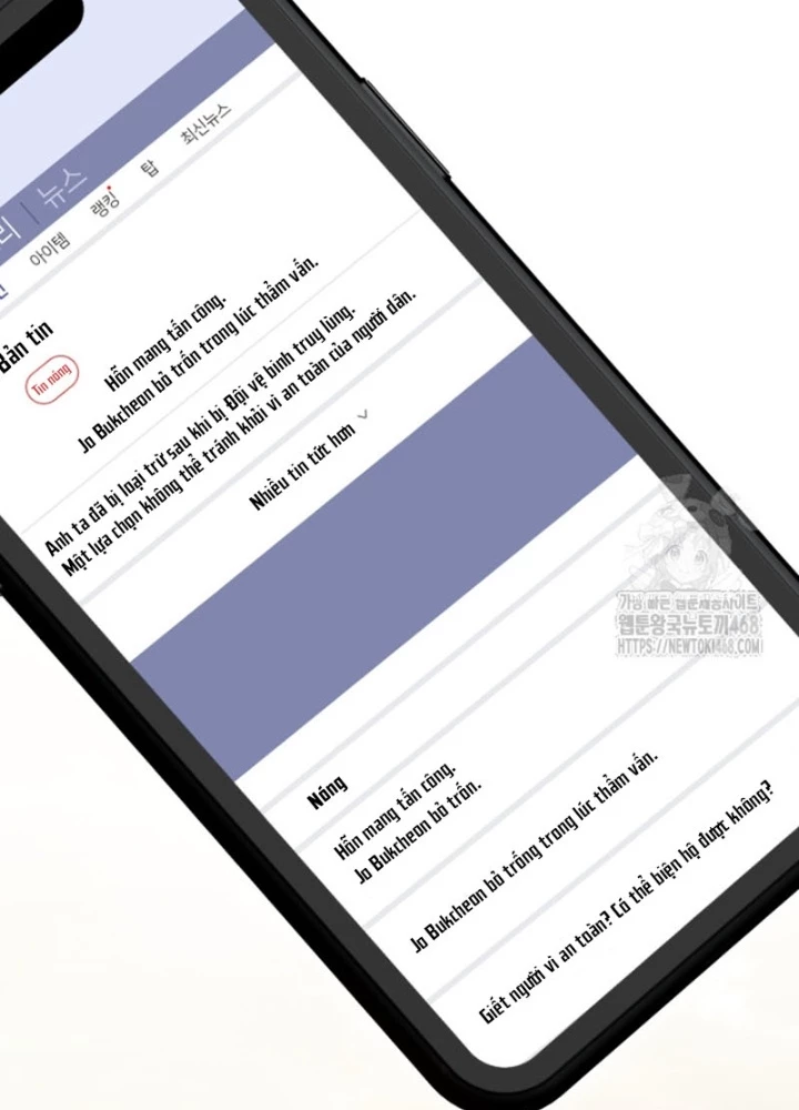 Đăng Ký Kênh Siêu Phàm Chapter 55 - Trang 2