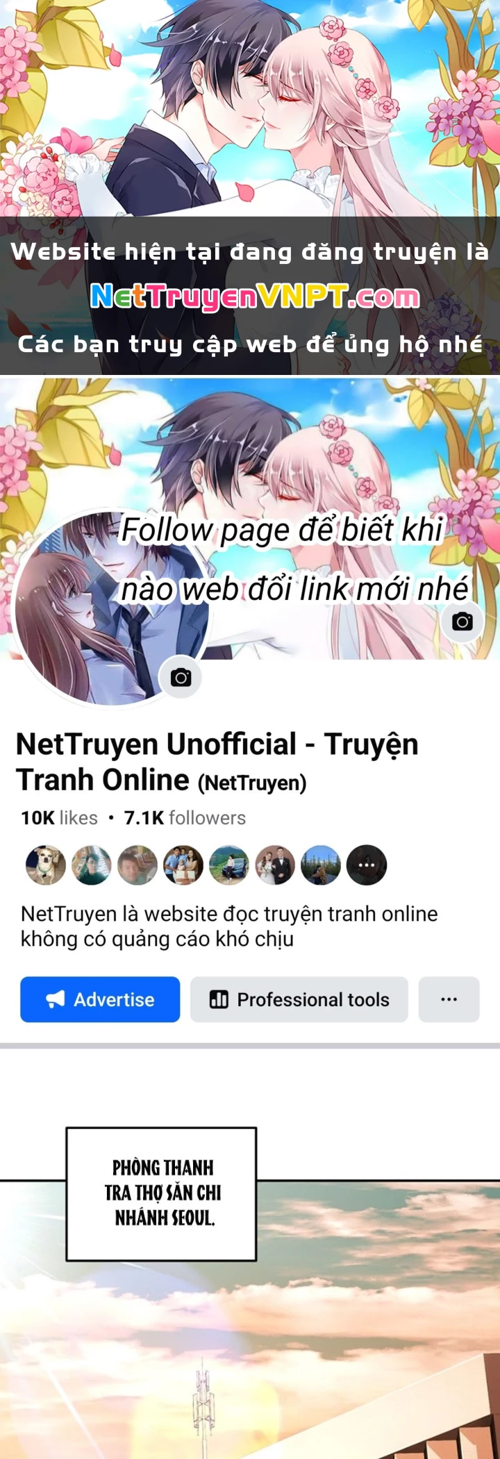 Đăng Ký Kênh Siêu Phàm Chapter 55 - Trang 2