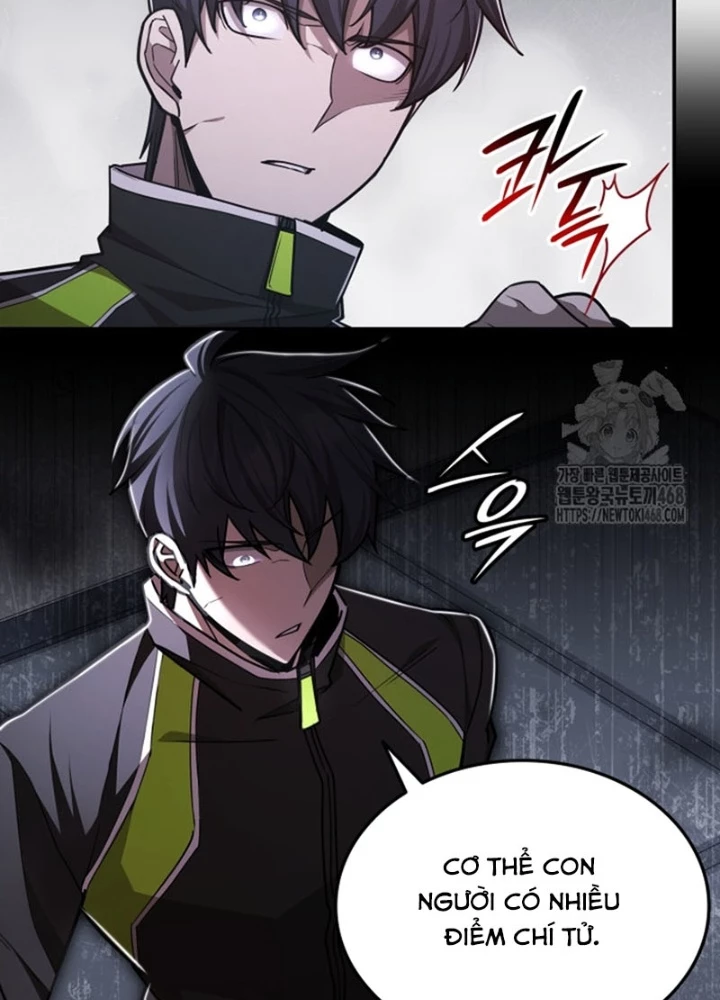 Đăng Ký Kênh Siêu Phàm Chapter 55 - Trang 2