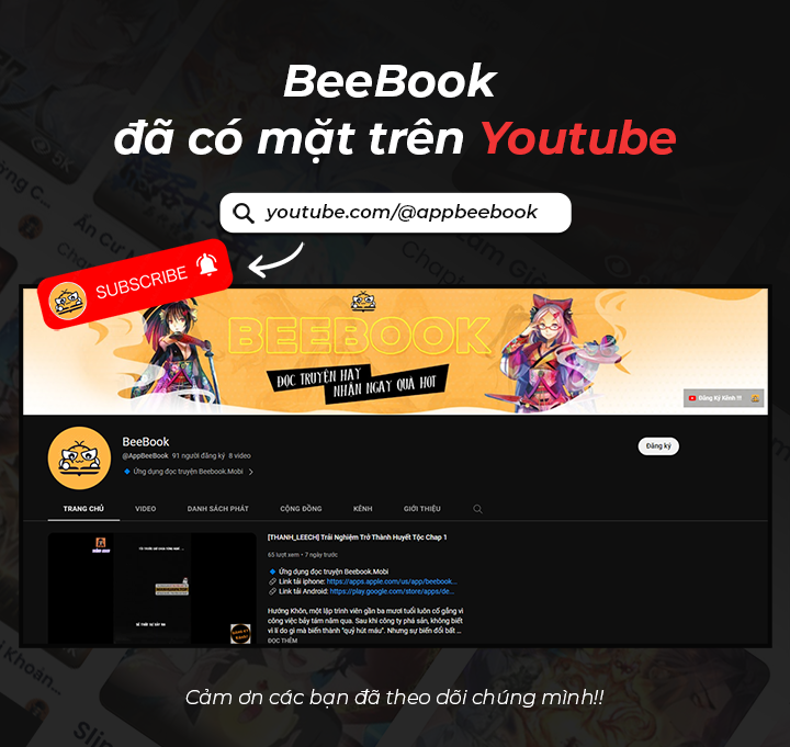 Đăng Ký Kênh Siêu Phàm Chapter 56 - Trang 2