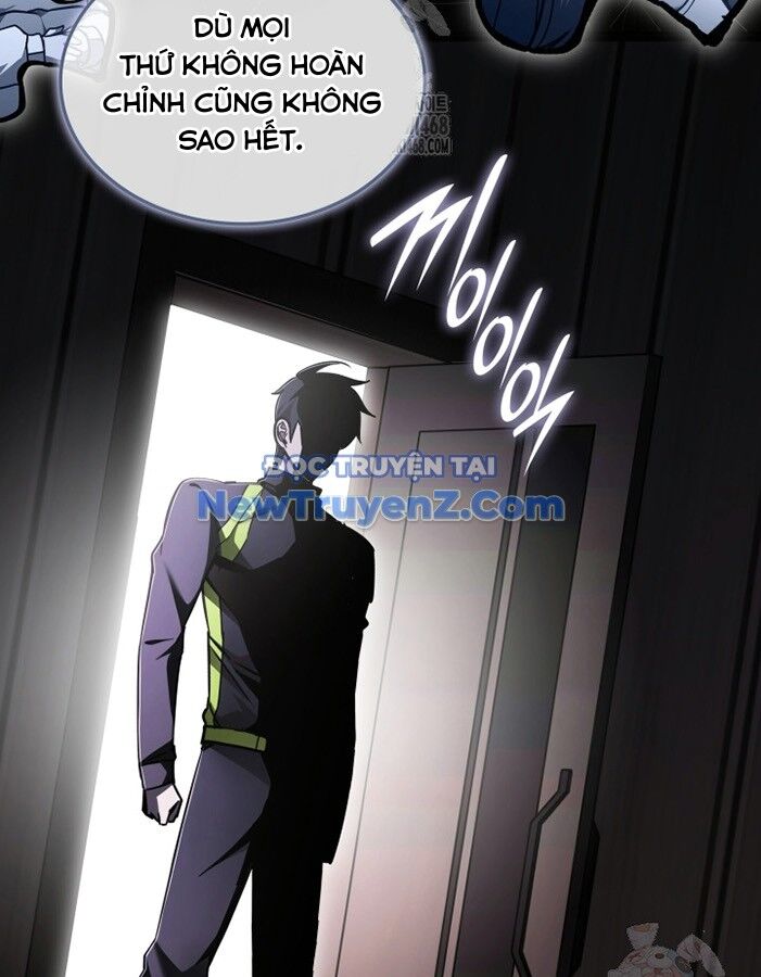 Đăng Ký Kênh Siêu Phàm Chapter 59 - Trang 2