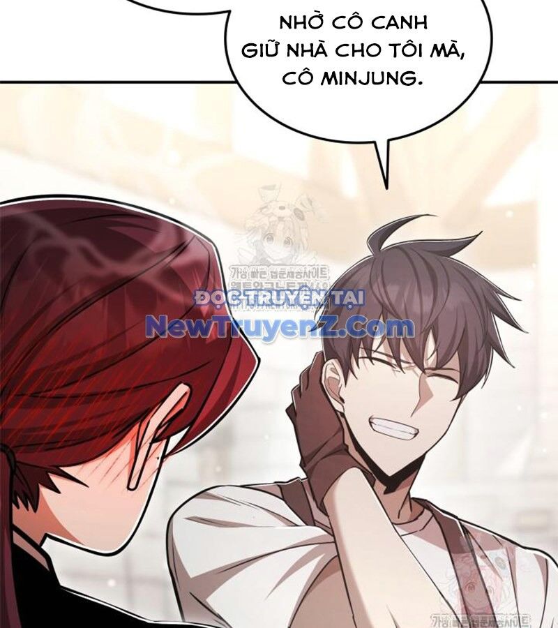 Đăng Ký Kênh Siêu Phàm Chapter 60 - Trang 2