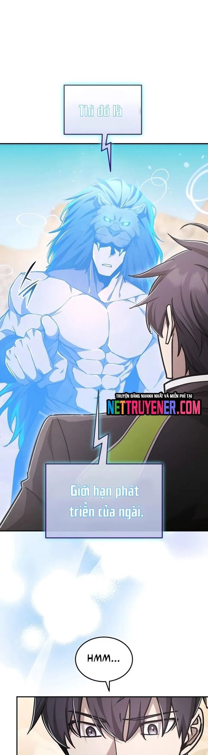 Đăng Ký Kênh Siêu Phàm Chapter 61 - Trang 2