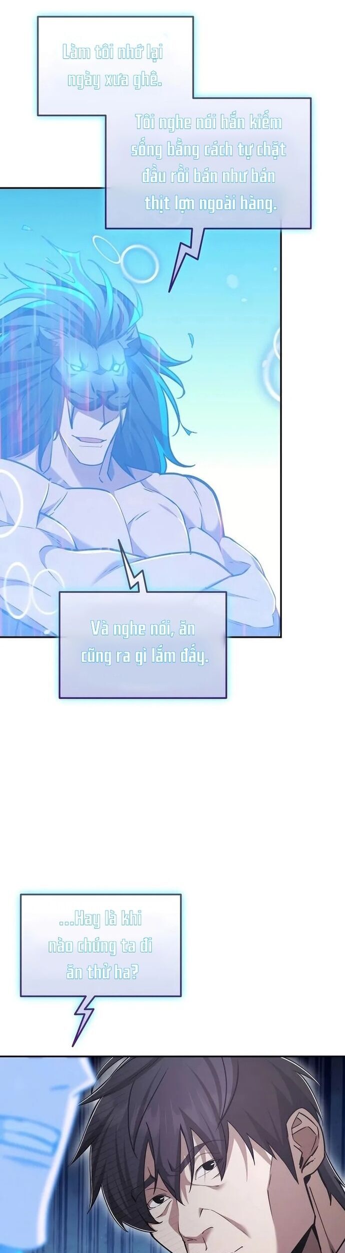 Đăng Ký Kênh Siêu Phàm Chapter 61 - Trang 2