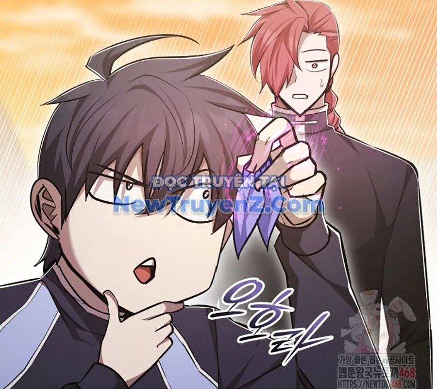 Đăng Ký Kênh Siêu Phàm Chapter 62 - Trang 2