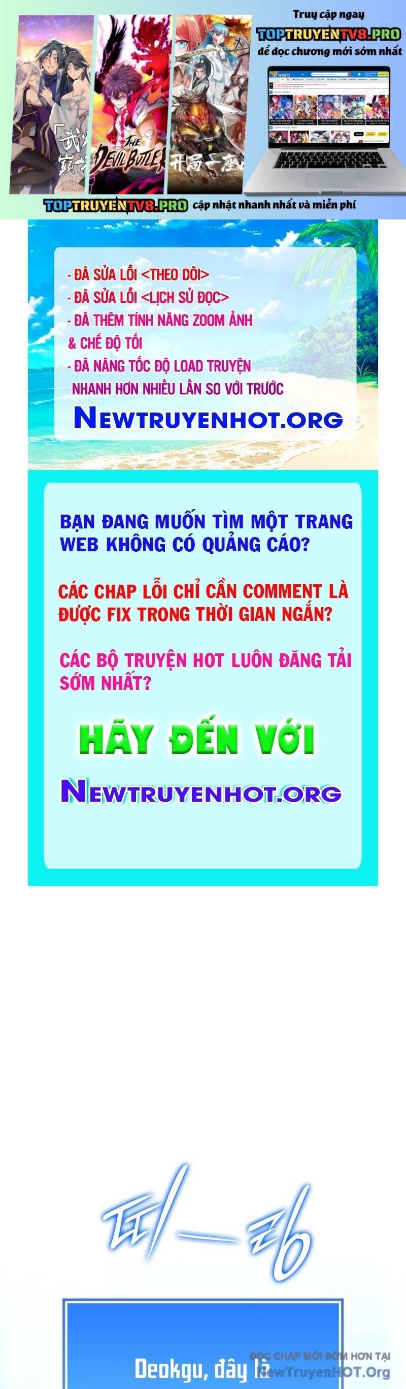 Đăng Ký Kênh Siêu Phàm Chapter 66 - Trang 2
