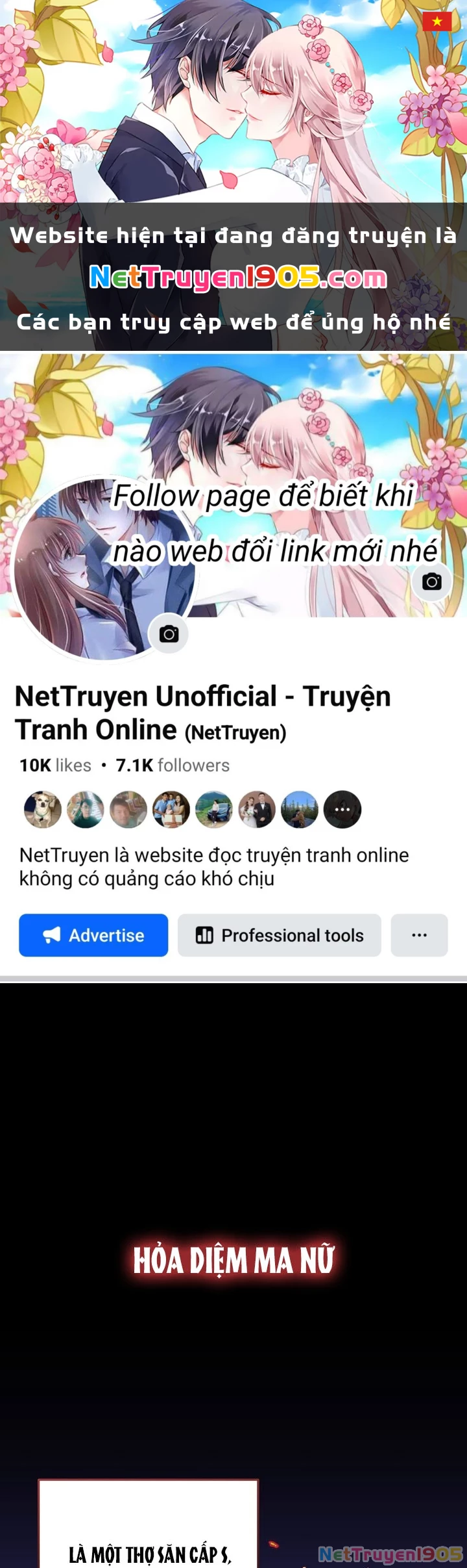 Đăng Ký Kênh Siêu Phàm Chapter 67 - Trang 2