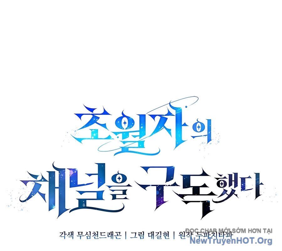 Đăng Ký Kênh Siêu Phàm Chapter 68 - Trang 2