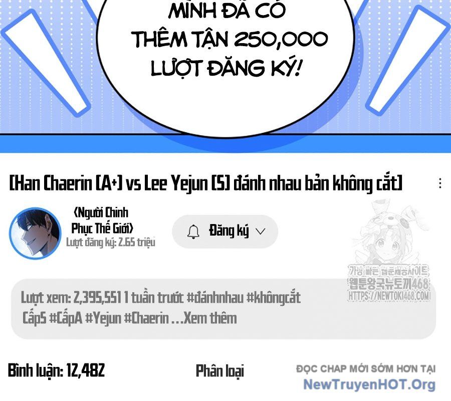 Đăng Ký Kênh Siêu Phàm Chapter 70 - Trang 2