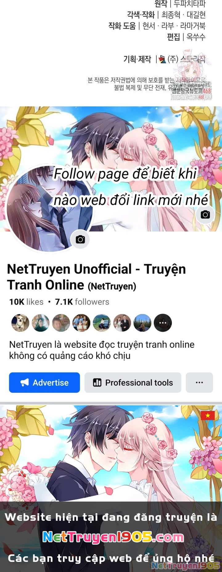 Đăng Ký Kênh Siêu Phàm Chapter 71 - Trang 2