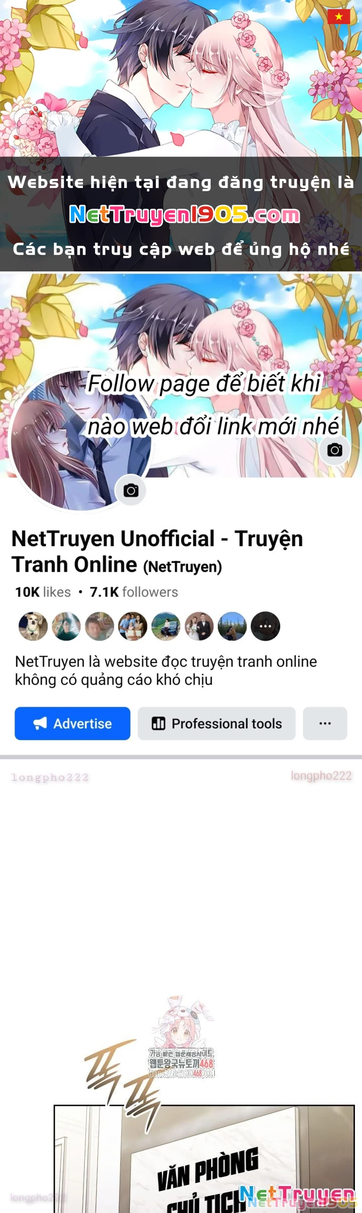 Đăng Ký Kênh Siêu Phàm Chapter 71 - Trang 2