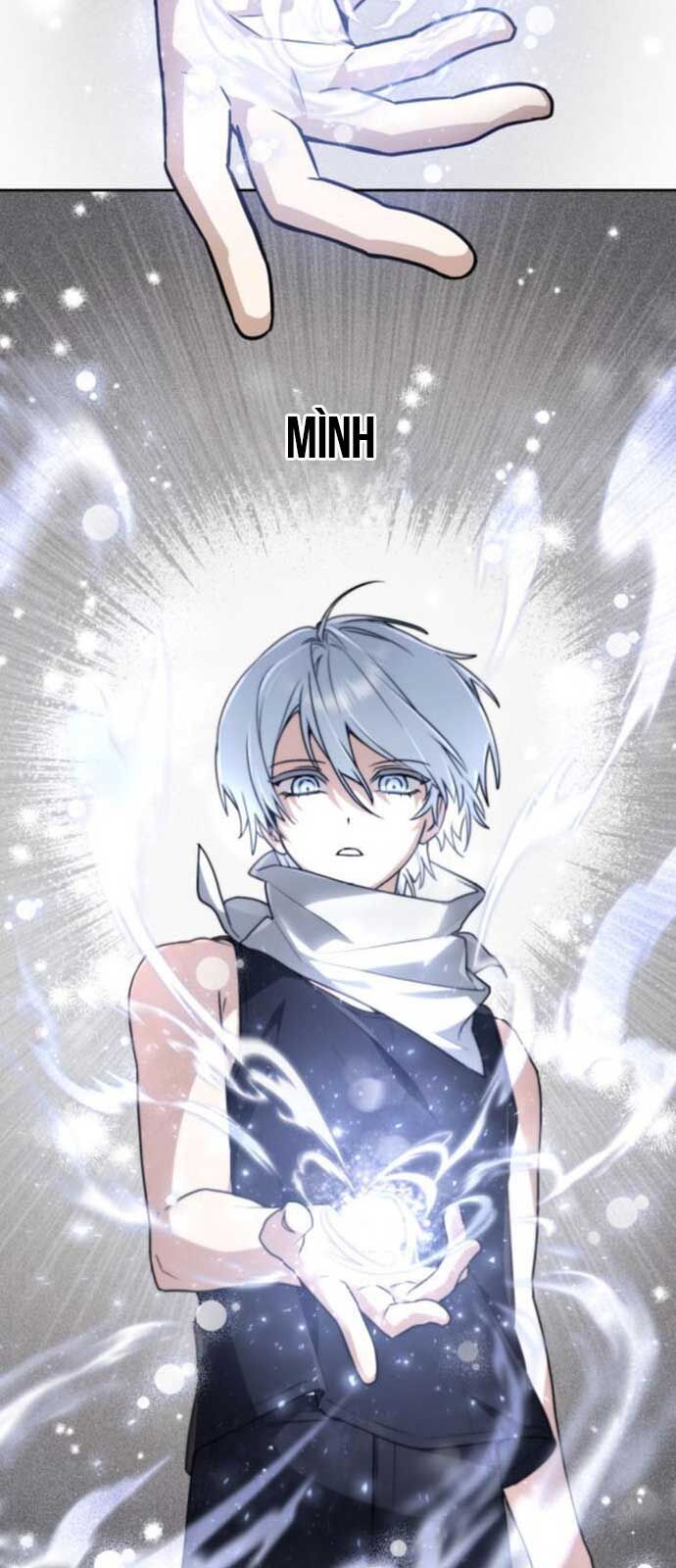 Đa Sắc Ma Pháp Sư Thiên Tài Chapter 26 - Trang 2