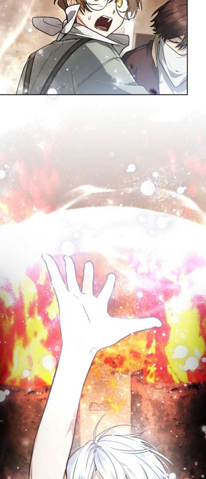 Đa Sắc Ma Pháp Sư Thiên Tài Chapter 26 - Trang 2