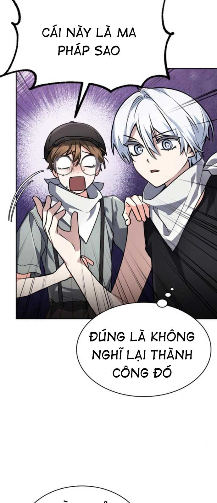 Đa Sắc Ma Pháp Sư Thiên Tài Chapter 26 - Trang 2