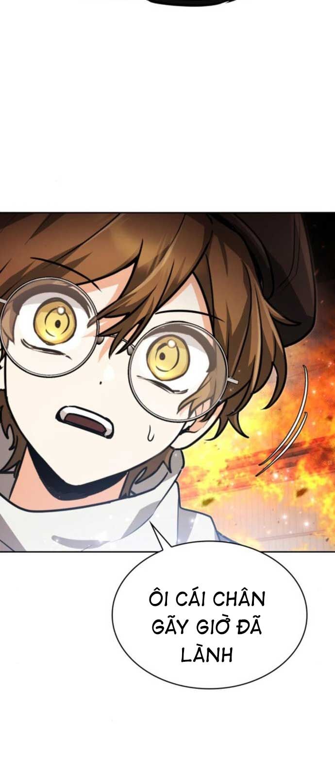 Đa Sắc Ma Pháp Sư Thiên Tài Chapter 26 - Trang 2