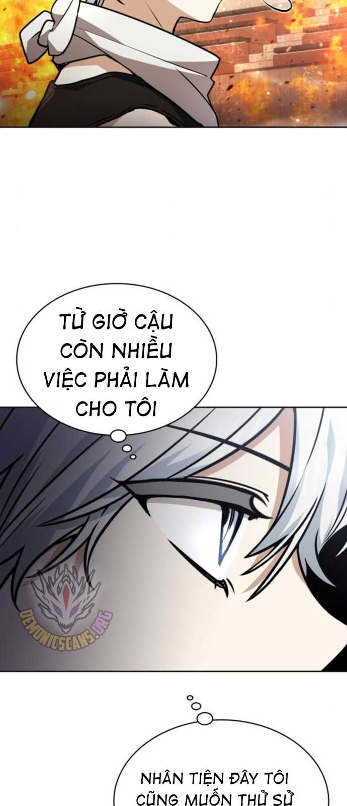 Đa Sắc Ma Pháp Sư Thiên Tài Chapter 26 - Trang 2