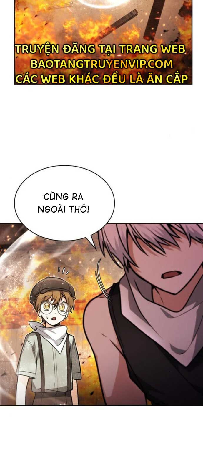 Đa Sắc Ma Pháp Sư Thiên Tài Chapter 26 - Trang 2