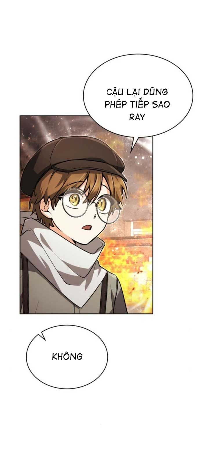 Đa Sắc Ma Pháp Sư Thiên Tài Chapter 26 - Trang 2