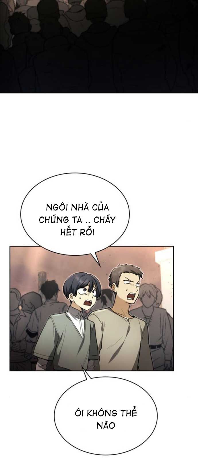 Đa Sắc Ma Pháp Sư Thiên Tài Chapter 26 - Trang 2